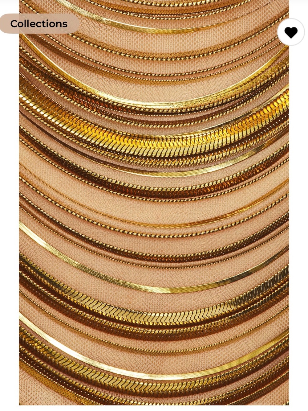 Cult Gaia Kye Top - Picture 7 of 12